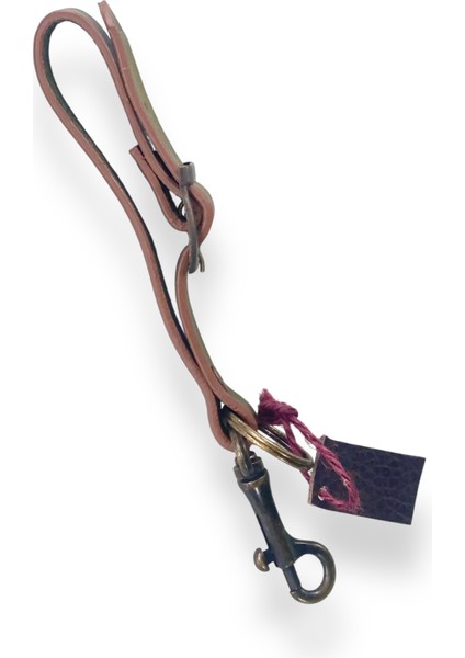 Dixy Ix Hakiki Deri Anahtarlık indirimleri