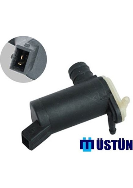 Ustun PM445 - Su Fıskiye Motoru Ford Focus / Fıesta / Connect Çi