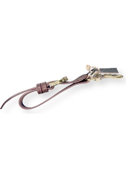 Dixy Xıı Hakiki Deri Anahtarlık fiyatları