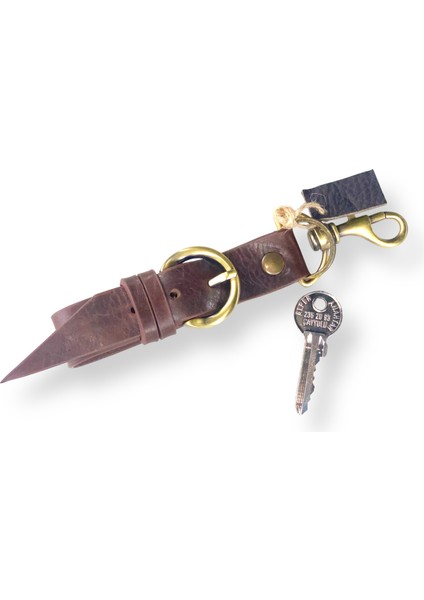 Dixy Xıı Hakiki Deri Anahtarlık modelleri