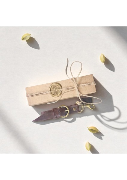 Dixy Xıı Hakiki Deri Anahtarlık indirimleri