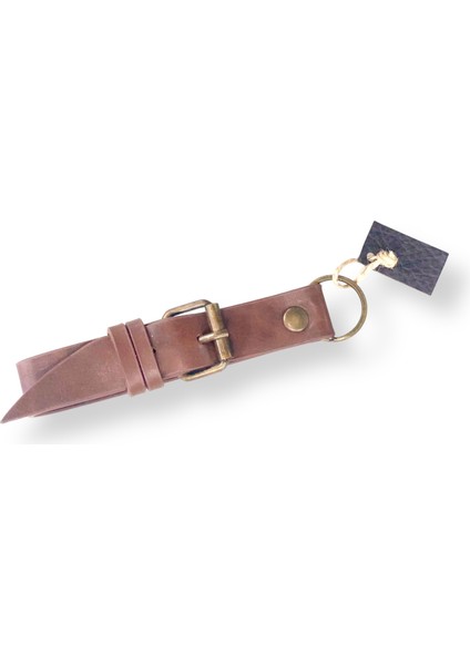 Dixy Xı Hakiki Deri Anahtarlık fiyatları