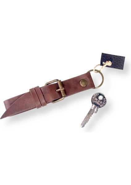 Dixy Xı Hakiki Deri Anahtarlık modelleri