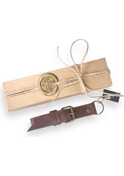 Dixy Xı Hakiki Deri Anahtarlık fırsatları