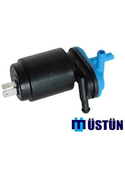 Ustun PM405 - Su Fıskiye Motoru Fıat Y.m. Doblo / Tempra Çift Çı