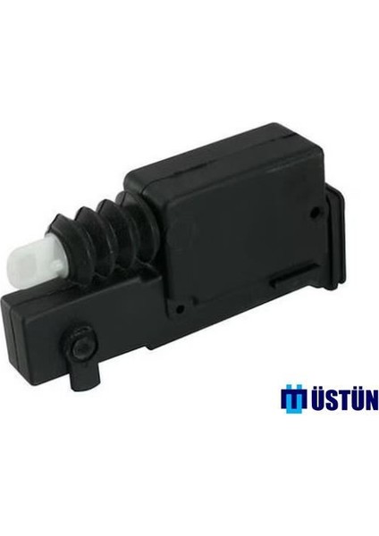 Ustun MKM500 - Kapı Kilit Motoru Renault Ön Sol 19/21/clıo/megane