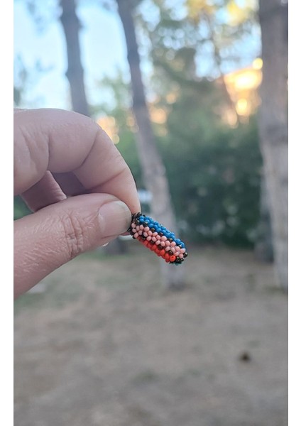 El Işi Cevşen, Kolye Ucu, Yaka Iğnesi, Anahtarlık / Dualı