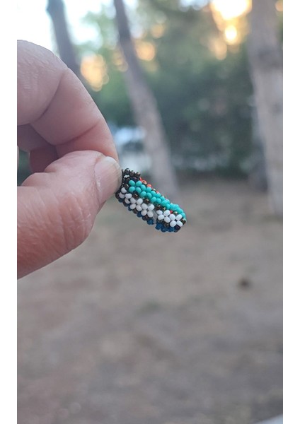 El Işi Cevşen, Kolye Ucu, Yaka Iğnesi, Anahtarlık / Dualı