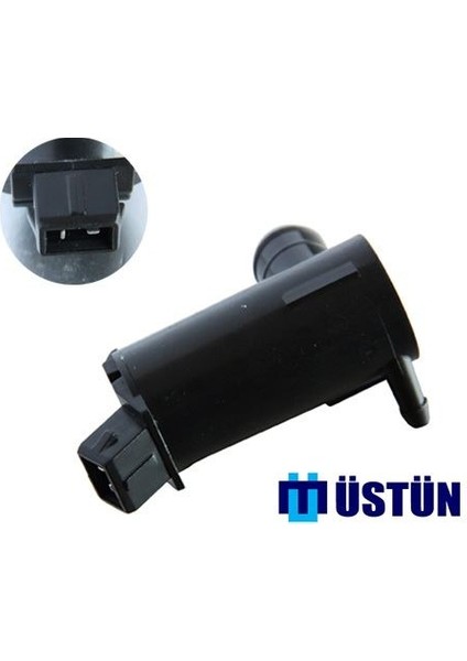 Ustun PM265 - Su Fıskiye Motoru Ford Transıt / Escord Tek Çıkış