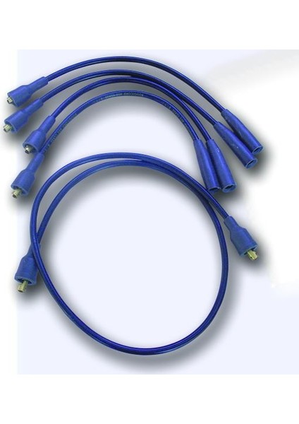 Unuvar 0160450 - Buji Bobin Kablosu Tk. R9 Spring 91-96 C1J