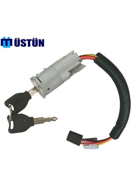 Ustun KTK125 - Kontak Anahtarı R-19