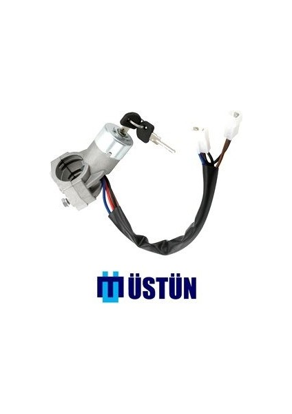 Ustun KTK180 - Kontak Anahtarı M-131 Tofaş