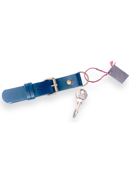 Dixy Xvı Hakiki Deri Anahtarlık modelleri