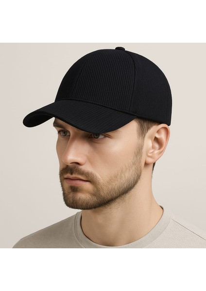 Kışlık Kadife Kep Şapka