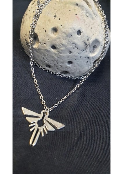 The Last Of Us Firefly Kolye modelleri