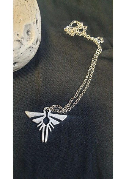 The Last Of Us Firefly Kolye fırsatları