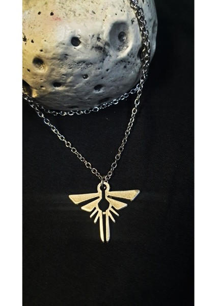 The Last Of Us Firefly Kolye indirimleri