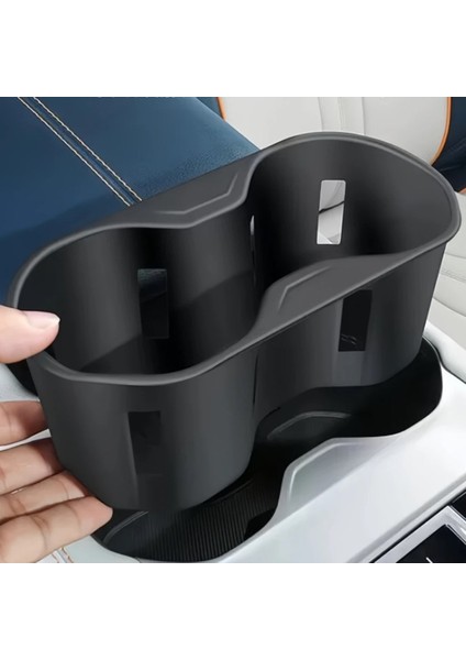 Byd Seal U Bardak Tutucu Silikon Bardaklık