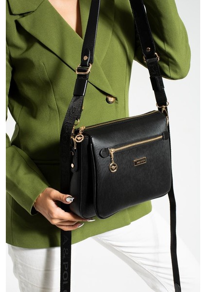 Kadın Postacı Çanta 27*20 cm Çapraz Askılı Omuz Çantası Suni Deri Ayarlanabilir Askı fiyatları