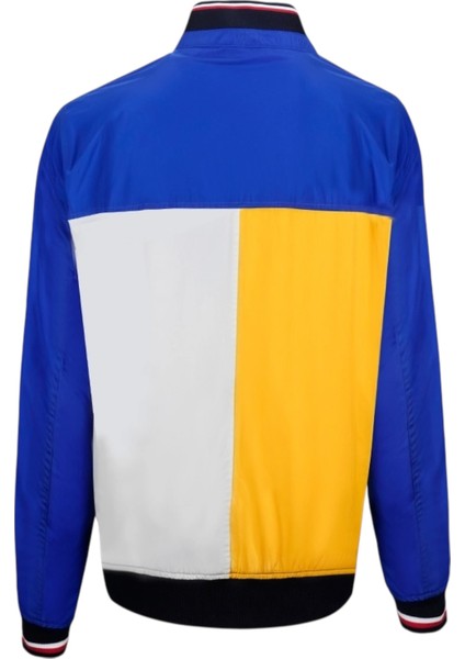 Bomber Su Geçirmez Hafif Ribana Erkek Ince Mont / Ceket fırsatları