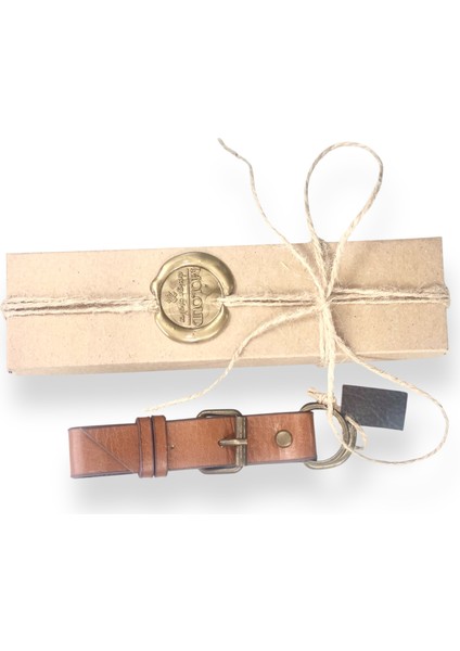 Dixy Xıx Hakiki Deri Anahtarlık fırsatları