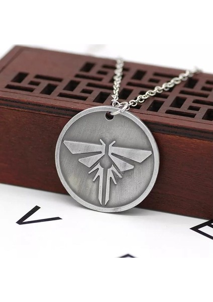 The Last Of Us Kolye modelleri