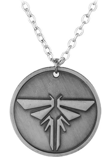 The Last Of Us Kolye