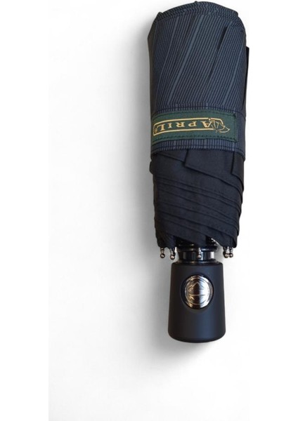 April 8 Telli Full Otomatik Cep Boy 90 cm Çap 22 cm Kapalı Boyut Çanta Boy Çelik Telli