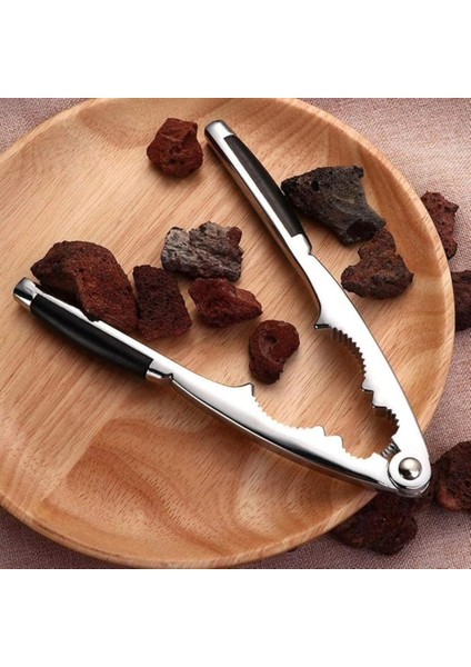 2 Kademeli Ceviz Kıracağı Metal Badem Ceviz Kıracağı modelleri
