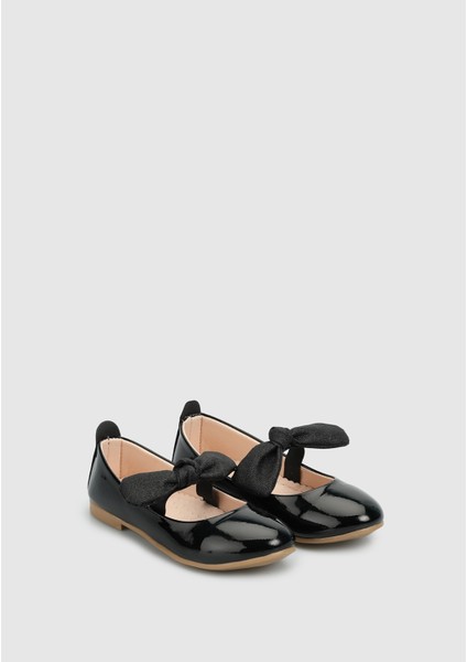 Siyah Kız Çocuk Ayakkabı fiyatları