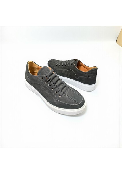 Iç Dış %100 Hakiki Nubuk Deri Tam Ortopedik Rahat Erkek Ayakkabı modelleri