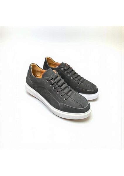 Iç Dış %100 Hakiki Nubuk Deri Tam Ortopedik Rahat Erkek Ayakkabı fırsatları