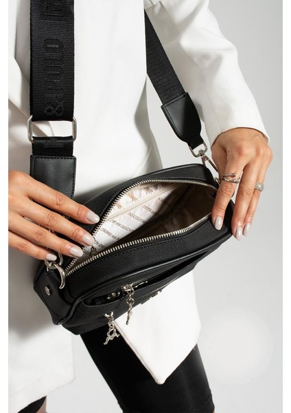 Kadın Postacı Çanta 23*18 cm Çapraz Askılı Suni Deri Omuz Çantası Mega Bag Günlük Kullanıma Uygun fırsatları