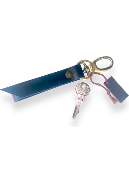 Dixy Xxı Hakiki Deri Anahtarlık fiyatları