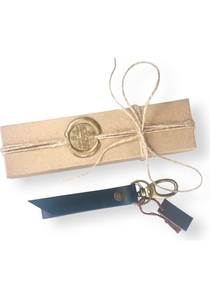 Dixy Xxı Hakiki Deri Anahtarlık modelleri