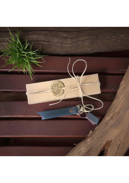 Dixy Xxı Hakiki Deri Anahtarlık fırsatları