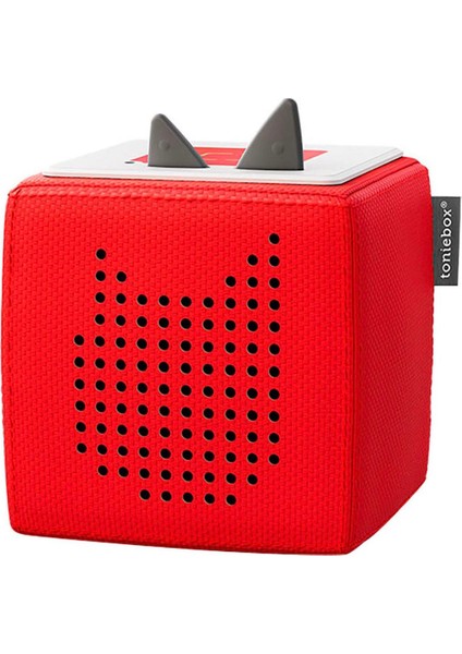Toniebox Starter Set - Hikaye ve Müzik Kutusu - Çocuklar Için Akıllı Sesli oyuncak seti fiyatları
