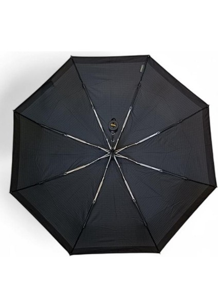 April 8 Telli Full Otomatik Cep Boy 90 cm Çap 22 cm Kapalı Boyut Çanta Boy Çelik Telli fırsatları