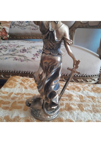 Antik Bayan Dekor fırsatları