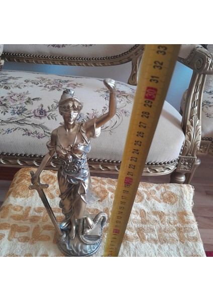 Antik Bayan Dekor indirimleri