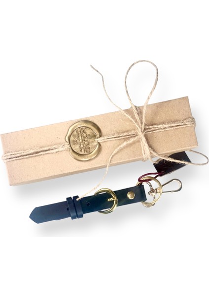 Dixy Xx Hakiki Deri Anahtarlık fırsatları