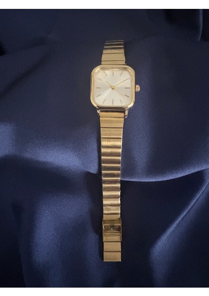 Gold Saat