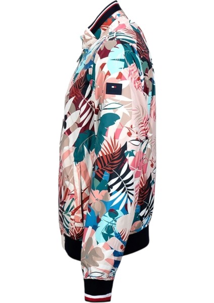 Bomber Su Geçirmez Hafif Ribana Erkek Ince Mont / Ceket fırsatları