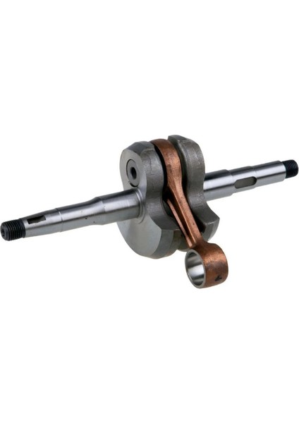 Stihl 08 Uyumlu Motorlu Testere Krank Mili – Yüksek Kalite, Denge Ayarlı, Uzun Ömürlü