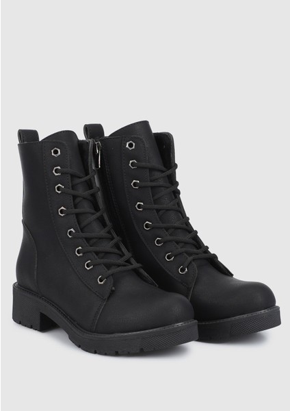 Siyah Kadın Bot fiyatları