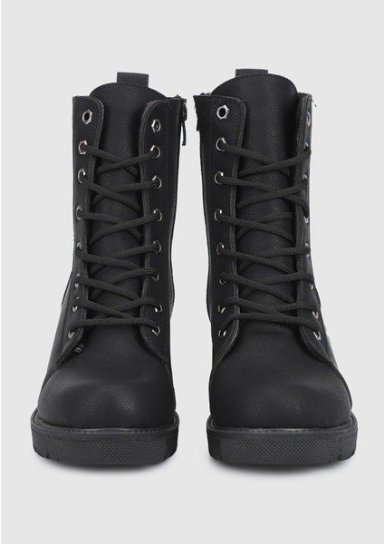 Siyah Kadın Bot modelleri