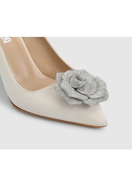 Ekru Kadın Stiletto indirimleri