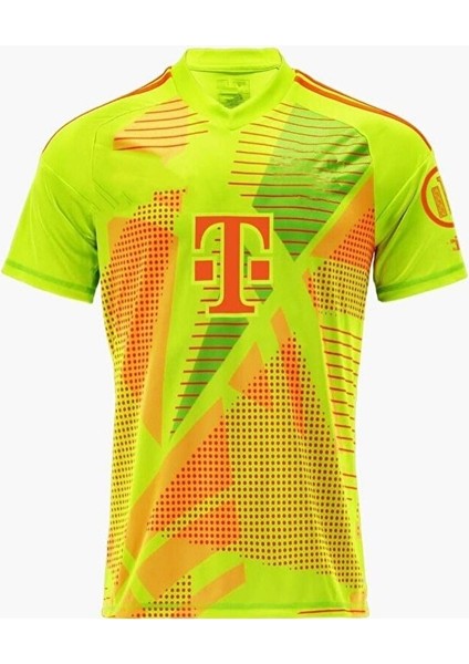 2024/25 Yeni Sezon Manuel Neuer Kaleci Forması fırsatları