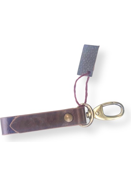 Dixy Xxv Hakiki Deri Anahtarlık fiyatları