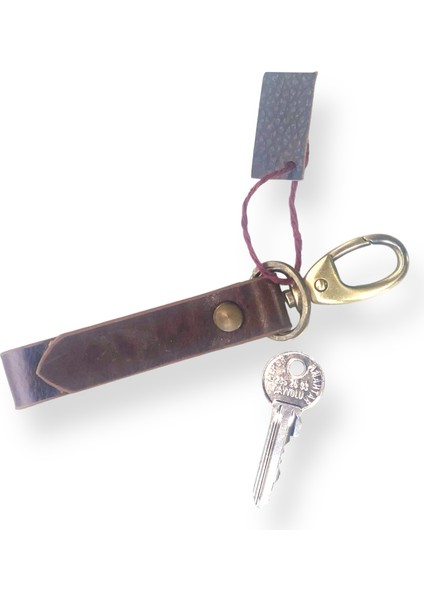 Dixy Xxv Hakiki Deri Anahtarlık modelleri